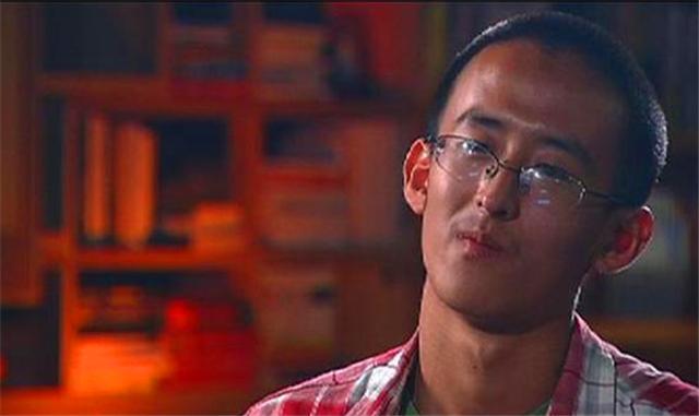 张炘炀|神童博士张炘炀，小小年纪逼父母北京买房，莫非真是独具慧眼？