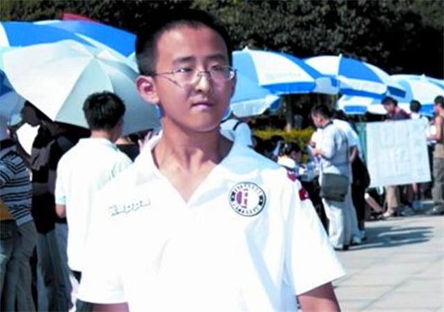 张炘炀|神童博士张炘炀，小小年纪逼父母北京买房，莫非真是独具慧眼？