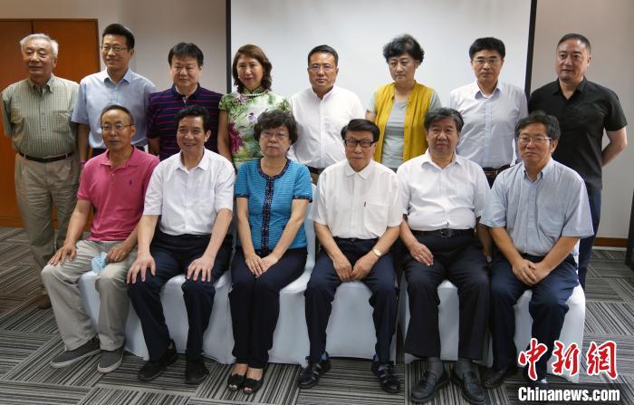 中国健康管理协会|“健康中国50人论坛”在北京宣布成立