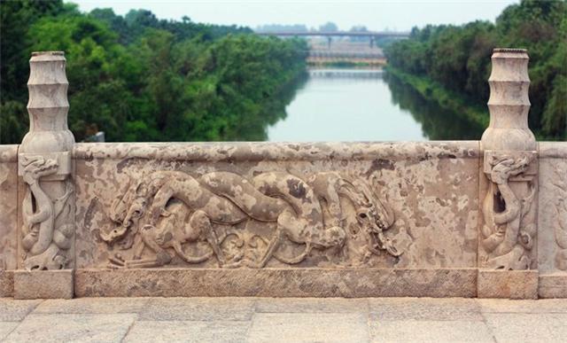 文物|赵州桥的悲剧：拥有1300年的历史，却在60多年前彻底“消失”了