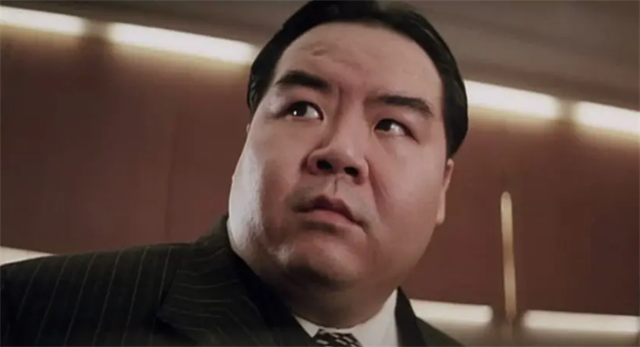 麦当雄不怕黑帮,未经"跛豪"同意拍其传记片,终成港版《教父》