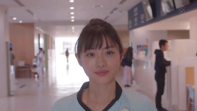 元气女神石原里美日剧 灰女人药剂师 上线了 后宫王女人网