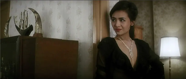 麦当雄不怕黑帮,未经"跛豪"同意拍其传记片,终成港版《教父》