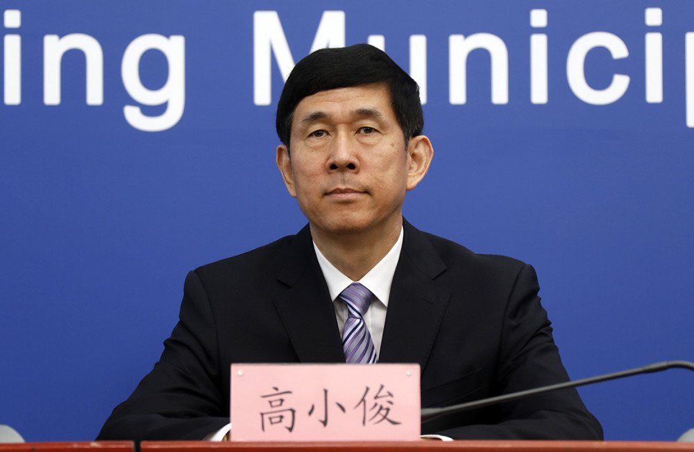 北京市卫健委|北京已有219例确诊病例治愈出院