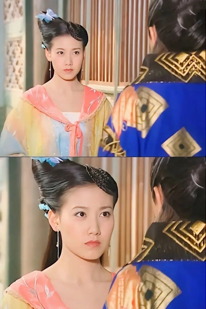 一度创下收视记录,这部14年前的剧,明明剧情老套却追到停不下来