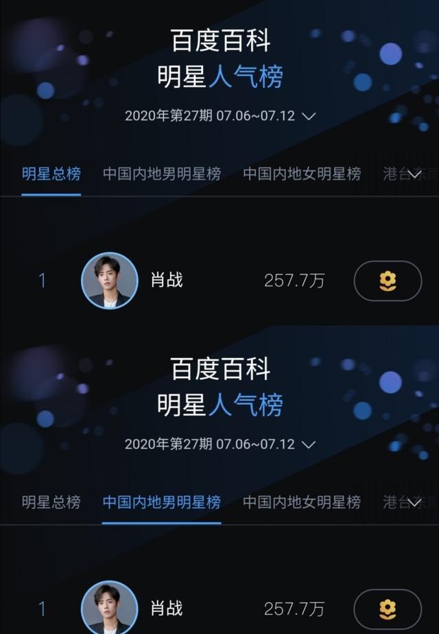 流量明星|肖战这个不一样的“留”量明星，为何能把不追星的人一锅端？