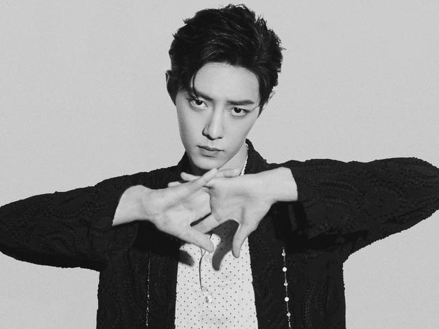 流量明星|肖战这个不一样的“留”量明星，为何能把不追星的人一锅端？