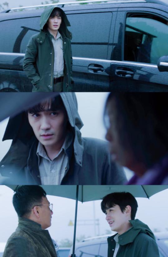 朱一龙|你家房子“塌”了吗？没有，朱一龙还给“精装修”了