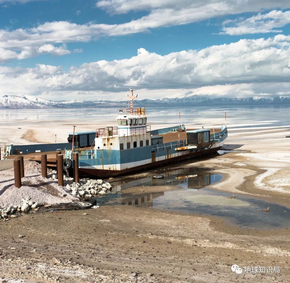 水资源|伊朗，抢救第一大湖