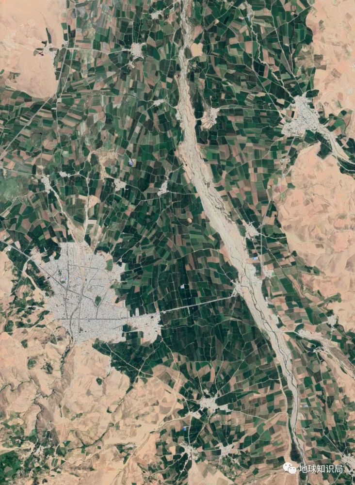 水资源|伊朗，抢救第一大湖