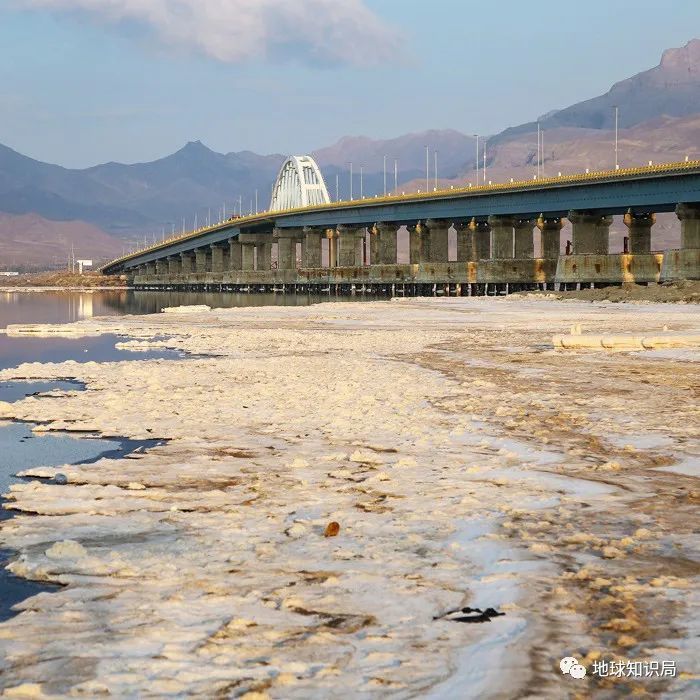 水资源|伊朗，抢救第一大湖