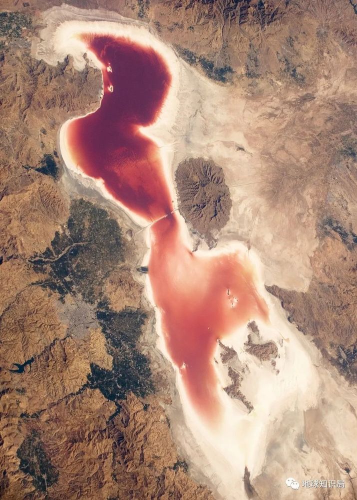 水资源|伊朗，抢救第一大湖