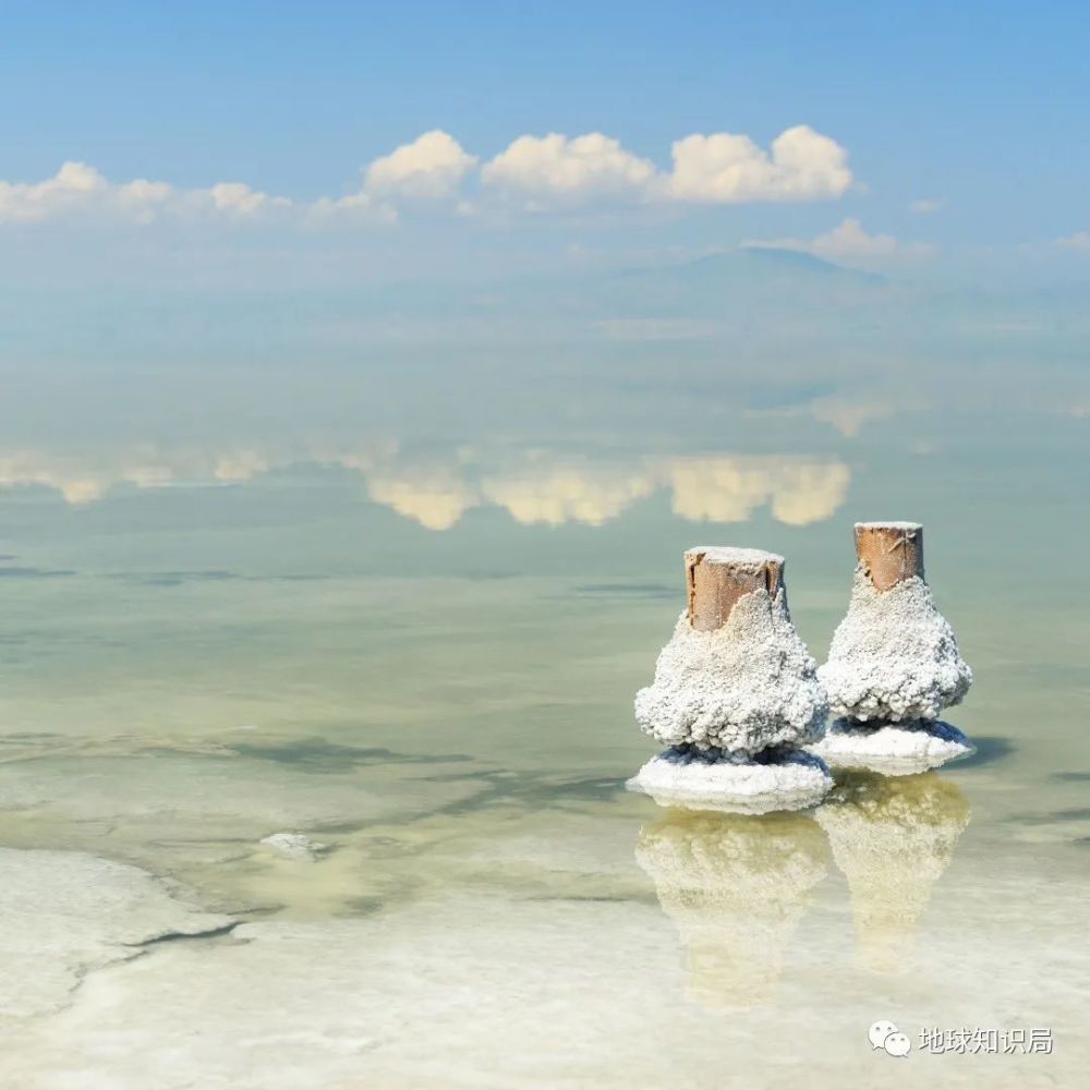 水资源|伊朗，抢救第一大湖