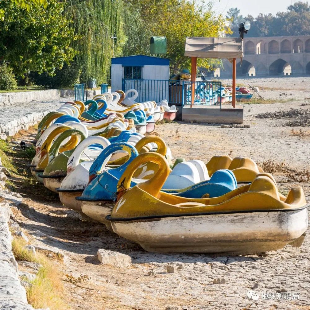 水资源|伊朗，抢救第一大湖