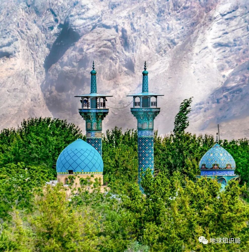 水资源|伊朗，抢救第一大湖