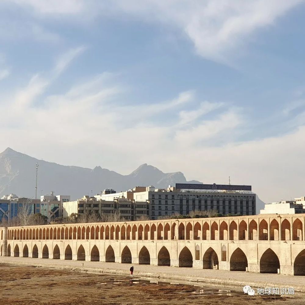 水资源|伊朗，抢救第一大湖