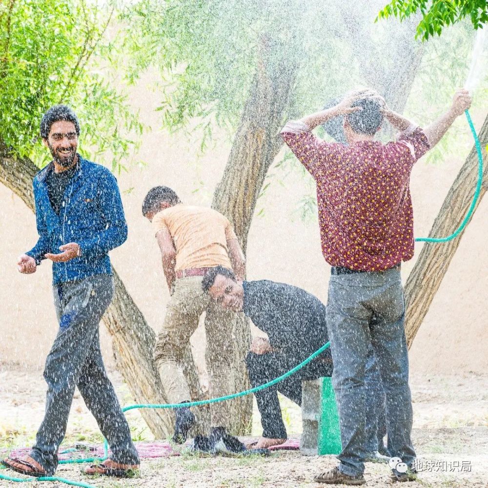 水资源|伊朗，抢救第一大湖