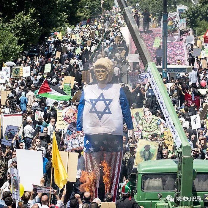 水资源|伊朗，抢救第一大湖