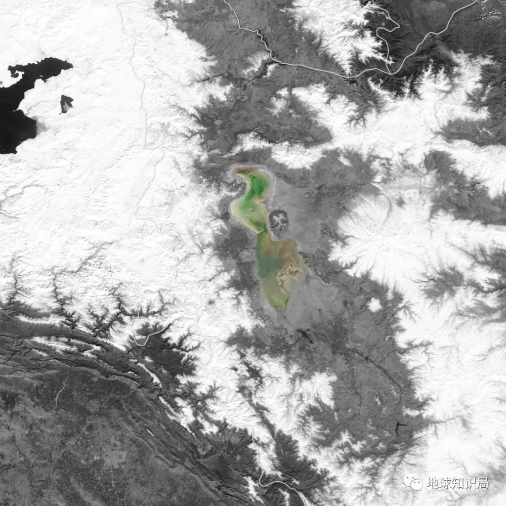 水资源|伊朗，抢救第一大湖