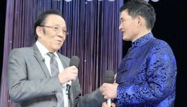 朱之文|朱之文唱歌到底是啥水平？看了韩红的评价，原来骗了我们这么久