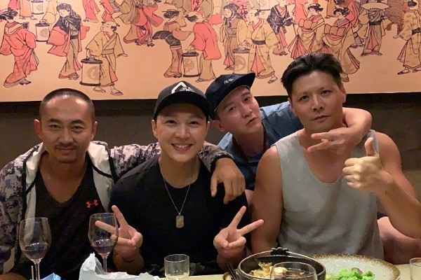 黄天宝|《小娘惹》三少结局不同，罗伯张罪有应得，黄天宝难逃法网