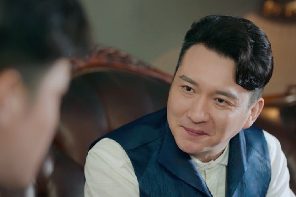 黄天宝|《小娘惹》三少结局不同，罗伯张罪有应得，黄天宝难逃法网