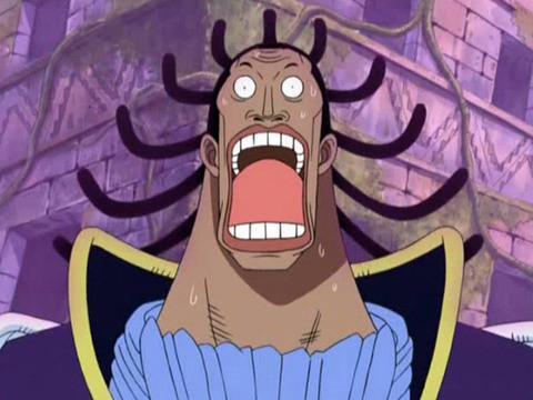 盖达兹是艾尼路手下的四个神官之一,掌管生存率50%"沼之试练",虽说是