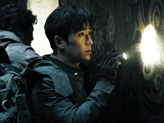 盗墓笔记|《重启》为何被称《盗墓笔记》系列巅峰？剧中多处细节足以证明