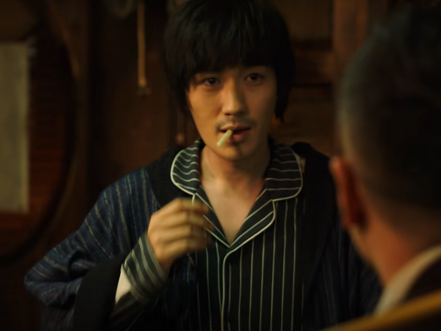 盗墓笔记|《重启》为何被称《盗墓笔记》系列巅峰？剧中多处细节足以证明