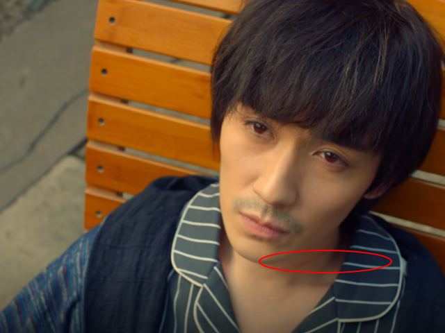 盗墓笔记|《重启》为何被称《盗墓笔记》系列巅峰？剧中多处细节足以证明