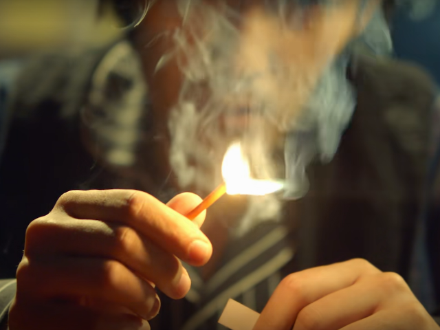 盗墓笔记|《重启》为何被称《盗墓笔记》系列巅峰？剧中多处细节足以证明