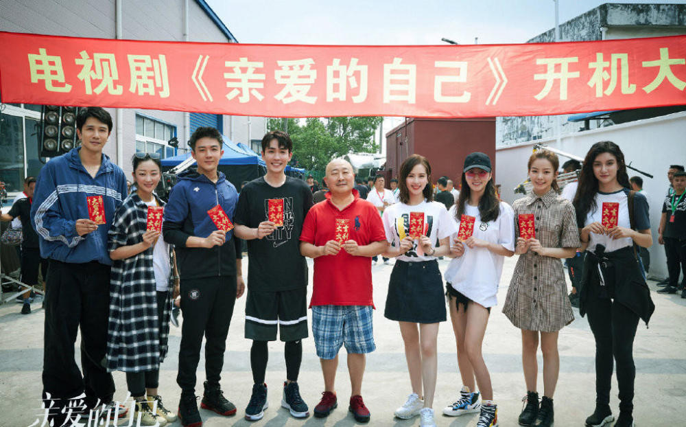 大江大河2|5大卫视下半年待播剧，《大江大河2》《青簪行》上榜，你最期待谁