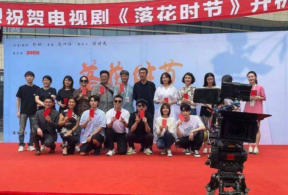 大江大河2|5大卫视下半年待播剧，《大江大河2》《青簪行》上榜，你最期待谁