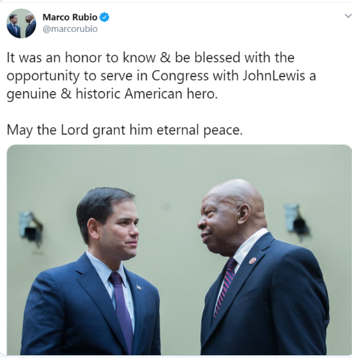 美国_时政|被中国制裁的反华政客，因为这事又成了全美国的笑柄！