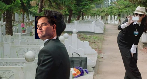 美国_时政|被中国制裁的反华政客，因为这事又成了全美国的笑柄！