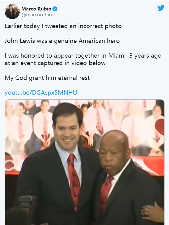 美国_时政|被中国制裁的反华政客，因为这事又成了全美国的笑柄！