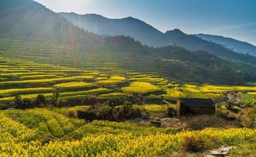 京杭大运河|京杭大运河外又一条大运河，贯通长江与珠江，从江西省可直通南海