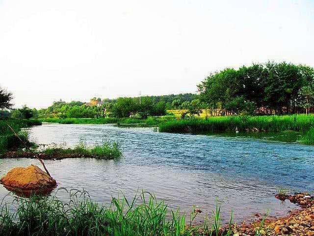 京杭大运河|京杭大运河外又一条大运河，贯通长江与珠江，从江西省可直通南海