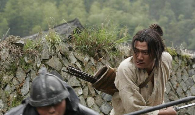 为什么陈胜吴广起义陈胜称王了,而吴广没有称王