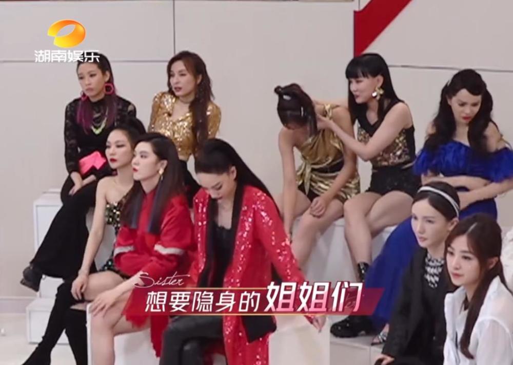 吴昕|吴昕最错决定，就是糊涂选择孟佳，老好人不能这么当，结果被淘汰