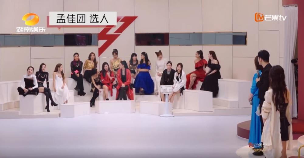 吴昕|吴昕最错决定，就是糊涂选择孟佳，老好人不能这么当，结果被淘汰