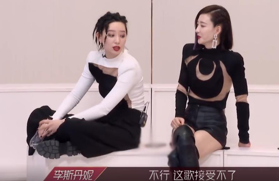 吴昕|吴昕最错决定，就是糊涂选择孟佳，老好人不能这么当，结果被淘汰