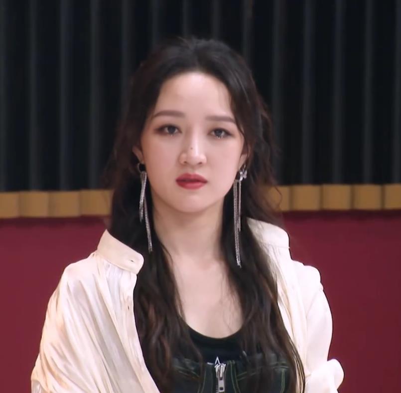 吴昕|吴昕最错决定，就是糊涂选择孟佳，老好人不能这么当，结果被淘汰