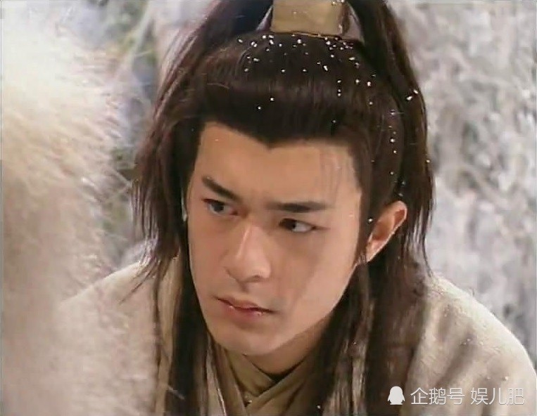 古天乐|“演活一个角色就够了”的8位演员，古天乐上榜，最后一位才是高手