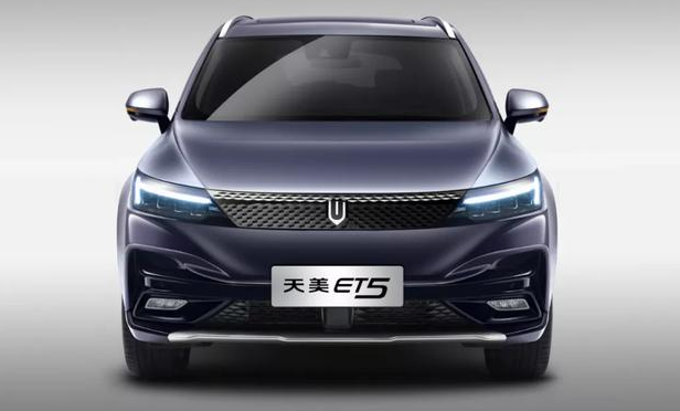 创始人打造的一个汽车品牌,之所以叫天美是因为它是由skywell繁衍而来