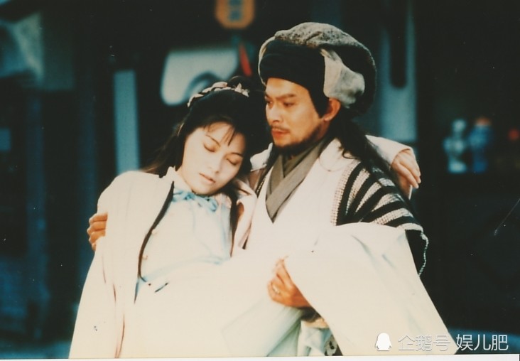 古天乐|“演活一个角色就够了”的8位演员，古天乐上榜，最后一位才是高手