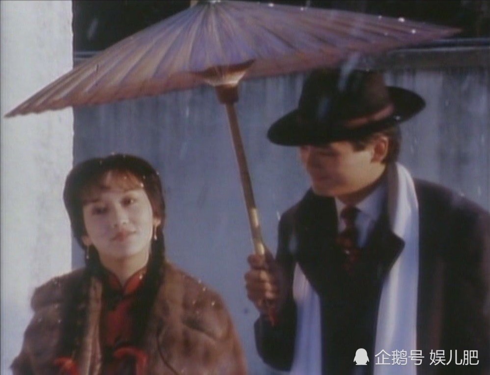 古天乐|“演活一个角色就够了”的8位演员，古天乐上榜，最后一位才是高手