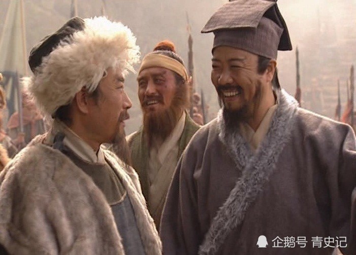 宋江|上梁山后，燕青为何能得到宋江器重，而武松却成了鸡肋？