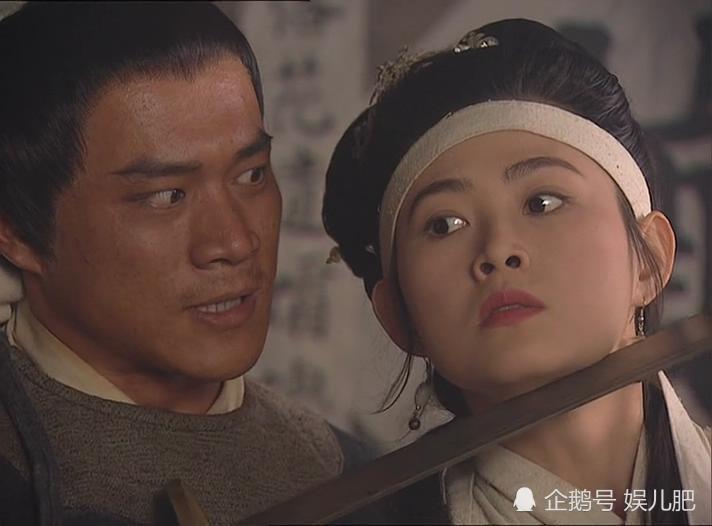 古天乐|“演活一个角色就够了”的8位演员，古天乐上榜，最后一位才是高手