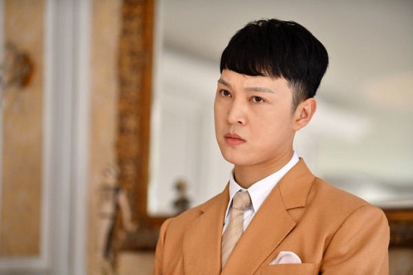 《小娘惹》三少结局不同,罗伯张罪有应得,黄天宝难逃法网